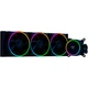 Система водяного охолодження Razer Hanbo Chroma, 360 мм (RC21-01770200-R3U1) - изображение 1