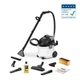 Пилосос миючий KARCHER SE 6 Signature Line 1.081-190.0 - изображение 2