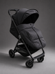 Детская прогулочная Коляска BAMBI LITE (M 6317 Black) - изображение 1