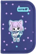 Набор Kite Be Friends рюкзак + пенал + сумка для обуви Фиолетовый (SET _ K26-555S-3) - изображение 19
