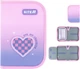 Набір Kite Charming рюкзак + пенал + сумка для взуття Рожевий (SET_K26-555S-4) - зображення 16