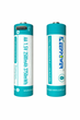Аккумулятор AA Keeppower Li-ion 1.5V 2500 mAh USB Type-C (14500) высокого качества, набор 2 шт + кабель - изображение 1