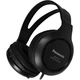 Наушники Panasonic RP-HT161E-K - изображение 4