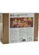 Конструктор 3D міні-будинок Robotime Corner Honey Dessert Talk DG168 - 6946785122220 - изображение 8