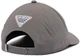 Бейсболка Columbia PFG Omni-Shade UPF 50 Сіра для рибалок (One Size) розмір універсальний - зображення 2