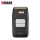 Профессиональная электробритва-шейвер WMark NG-991 Grey — 7000 об/мин, 90 мин работы и двойная сеточная система - изображение 1