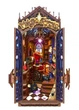 Бук Нук Robotime Kits Магічний книжковий куточок TGB14 - 6946785125535 - изображение 1