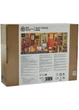 Конструктор 3D міні-будинок Robotime Corner Sam's Study DG102 (6946785108644) - изображение 8