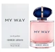 Тестер Парфюмированная вода для женщин Giorgio Armani My Way 90 мл - изображение 1