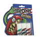Набір чоловічих матових бальзамів для губ Brosh Chop Lip Balm Set, 3 × 40 г - зображення 2