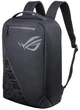 Plecak na laptop ASUS Rog BP1501G 17" Black (90XB04ZN-BBP020) - obraz 3