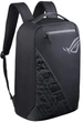 Plecak na laptop ASUS Rog BP1501G 17" Black (90XB04ZN-BBP020) - obraz 4