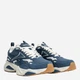 Buty sportowe męskie Reebok Charge Run 100262369 42 (9US) Niebieskie (1200179869302) - obraz 2