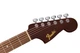 Акустическая гитара FENDER CALIFORNIA DEBUT REDONDO NATURAL - изображение 4
