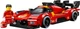 Конструктор LEGO Speed Champions Ferrari 499P (77261) - изображение 3