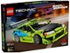 Конструктор LEGO Technic Форсаж Автомобиль Mitsubishi Eclipse (42229) - изображение 1