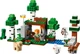 Конструктор LEGO Minecraft Приключение в первую ночь (21593) - изображение 4