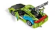 Конструктор LEGO Technic Форсаж Автомобиль Mitsubishi Eclipse (42229) - изображение 7
