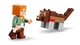 Конструктор LEGO Minecraft Приключение в первую ночь (21593) - изображение 6