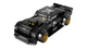 Конструктор LEGO Speed Champions Ford Mustang Hoonicorn V1 '65 Ken Block (77262) - изображение 5