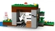 Конструктор LEGO Minecraft Приключение в первую ночь (21593) - изображение 7