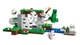Конструктор LEGO Minecraft Приключение в первую ночь (21593) - изображение 8