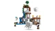 Конструктор LEGO Minecraft Станція ґастів (21597) - зображення 5