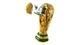 Конструктор LEGO Editions Football Официальный трофей чемпионата мира по футболу FIFA (43020) - изображение 4