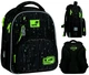 Набір Kite Digital рюкзак + пенал + сумка для взуття Чорний (SET_K26-556M-4) - зображення 3