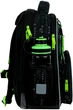 Набір Kite Digital рюкзак + пенал + сумка для взуття Чорний (SET_K26-556M-4) - зображення 5
