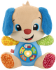 Інтерактивна іграшка Fisher-Price L&L Цуценя 1282628 (194735294008) - зображення 1