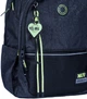 Рюкзак YES TS-113L Calmness 44x29x16 см Black (5056574460561) - изображение 10