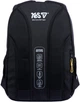 Рюкзак YES TS-113L Positive Energy 44x29x16 см Black (5056574460554) - изображение 5