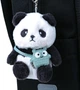 Набір Kite Panda Love рюкзак + пенал + сумка для взуття Чорний (SET_K26-584M-2) - зображення 15
