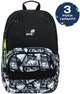 Набір Kite Anime Boy рюкзак + пенал + сумка для взуття Чорний (SET_K26-585M-5) - зображення 2