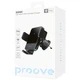 Автомобільний тримач з Бездротовим ЗП Proove Sonic 15W - зображення 2