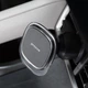 Автомобільний тримач Proove Host Rider Lite Air Outlet Car Mount black - зображення 5