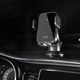 Автомобільний тримач з Бездротовим ЗП Proove Triple Clamp 15W - изображение 5