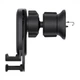 Автомобильный держатель Baseus Stable Gravitational Car Mount Air (Air Outlet Version) - изображение 5