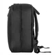 Рюкзак ручная кладь TRVLbag 40 х 30 х 20 Черный - изображение 3