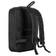 Рюкзак ручная кладь TRVLbag 40 х 30 х 20 Черный - изображение 6