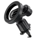 Автомобильный держатель Proove Stealth Magnetic Air Outlet Car Mount black - изображение 1