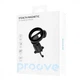 Автомобильный держатель Proove Stealth Magnetic Air Outlet Car Mount black - изображение 7
