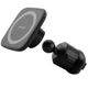 Автомобільний тримач Proove Block Magnetic Air Outlet Car Mount - изображение 4