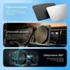 Автомобильный держатель Proove Neostorm Qi2 15W с беспроводной зарядкой - изображение 6