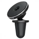 Автомобильный держатель Proove Heavy Metal Air Outlet Car Mount black - изображение 1
