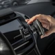 Автомобильный держатель Proove Neostorm Qi2 15W с беспроводной зарядкой - изображение 13