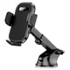 Автомобильный держатель Proove Longway Plaid Suction Type Car Mount - изображение 1