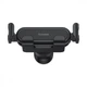 Автомобільний тримач Baseus Stable Gravitational Lite Air Outlet Car Mount - зображення 3