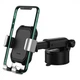 Автомобильный держатель Baseus Tank Gravity Car Mount With Suction Base black - изображение 6
